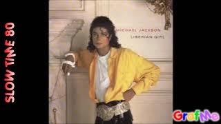 MICHAEL JACKSON quot Liberian girl quot Special Extended Mix [upl. by Aneger]