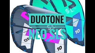 Duotone Neo SLS 2021 [upl. by Justicz179]