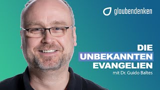 Die unbekannten Evangelien [upl. by Rehteh]