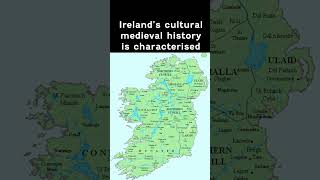 History of Ireland  Documentary [upl. by Walworth664]