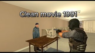 Clean movie 1991 [upl. by Changaris]