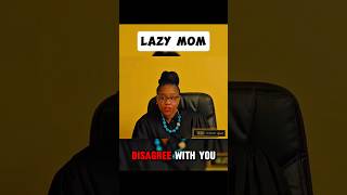 Judy judge  Part 8  judgejudy childsupport judge judgevondab courtcases courtroom custody [upl. by Atihcnoc]