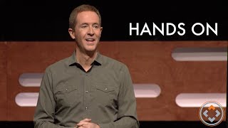 Helping Other People  ANDY STANLEY [upl. by Tennaj]