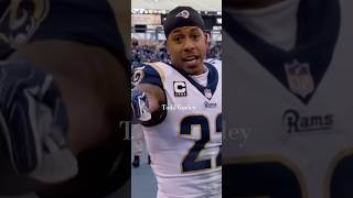 NFL players that disappeared ep 1 Todd Gurley [upl. by Stefania778]