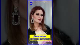 😱¡ALLISSON LOZZ ROMPE EL SILENCIO [upl. by Giustina]