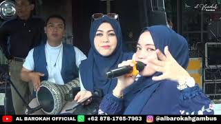 🎵Gamaresyeh live show  Danau Panggang  Gambus Amuntai ‼️ [upl. by Fan346]