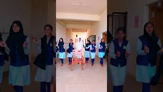 oppana oppanadance school valapattanam kannur [upl. by Kcinimod]