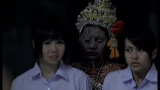 10 Thai Horror Movies with trailer New 2016  2017 [upl. by Juan97]