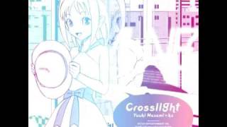 ゆうきまさみ×kzlivetuneCrosslight  04 Panorama Future [upl. by Barnabas]