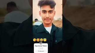 Chahunga main tujhe hardam main Teri jindagi 🌹😍🤩😍🤩🌹😇😱😀😇😀😀😍🤩 [upl. by Benoite]