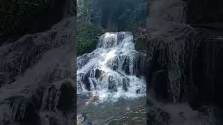 Best Waterfall in Ubud [upl. by Carboni]