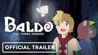 Baldo The Guardian Owls  Official Content Update Trailer [upl. by Fish647]