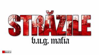 BUG Mafia  Strazile feat Mario V Prod Tata Vlad [upl. by Bal]