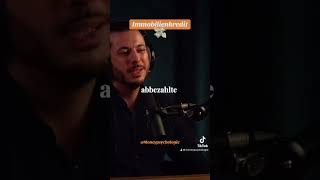 Immobilienkredit 💸 podcasts interview fyp immobilien bitcoin gold inflation wirtschaft [upl. by Niran]