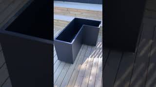 Montering Plant Box [upl. by Padget]