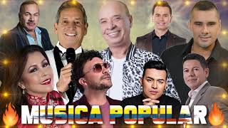 MUSICA POPULAR MIX 2024  50 Exitos Musica Popular Mix Despechos [upl. by Lydia797]