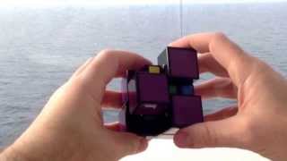 Justin And Mefferts Pocket Cube Tutorial [upl. by Ennad635]