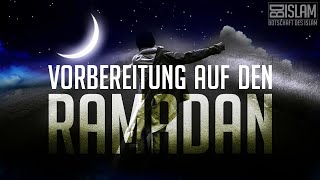 Vorbereitung auf den Ramadan ᴴᴰ ┇ Worte zum Nachdenken┇ BDI [upl. by Backler260]