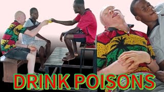 DRINK POISONSviralvideo shorts funny comedy [upl. by Voorhis]