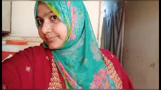 parlour ja rahi hun aa k cake banana hai or sham k liye khana 😜vlog familyvlog cookingchannel [upl. by Dorcus]