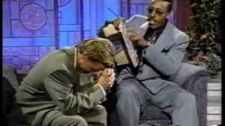 Emilio Estevez on Arsenio Hall 2  1990 [upl. by Michail]