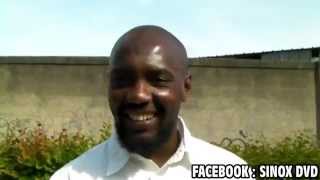 Ousmane Badara ex Alpha 520  Interview 2012 par Sinox [upl. by Lanod]