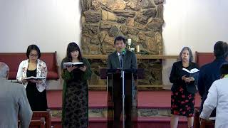 November 16 2024 Rialto SDA Church Live YouTube Worship Program [upl. by Roane]