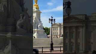 Buckingham Palace [upl. by Burman]