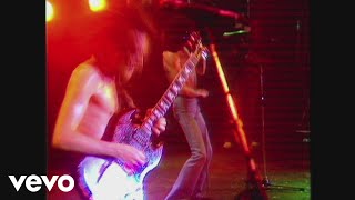 ACDC  Whole Lotta Rosie Live  from Countdown 1979 [upl. by Ccasi]