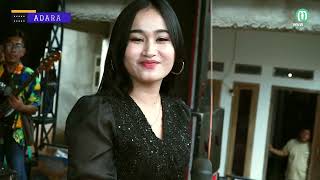 Dua Kursi  Tyan Acoustika  Adara Music Live Rembet Banjarharjo [upl. by Watt]