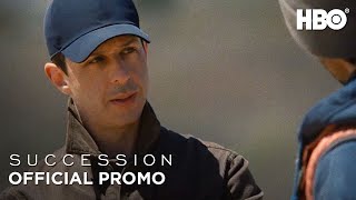 Succession Season 3  Episode 4 Promo  HBO [upl. by Enoved]