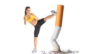 Proven Strategies to Help You Quit  Quit Smoking [upl. by Notirb]