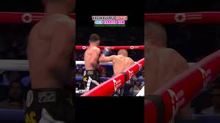 Isaac Cruz VS Jose Valenzuela  Highlights boxing combat sports [upl. by Damas]