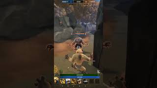 Fenrir is Friendly smite streamvod moba [upl. by Nnyleuqcaj]