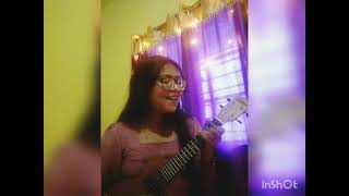 Janina Keno Ta JaninaFemale VersionCover by Diya [upl. by Kippar477]