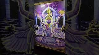 Visionary Art Show  Los Angeles Exhibit [upl. by Yerfej]