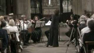 911 in memorium  Samuel Barber Adagio for Strings Stratford Virtuosi Orchestra [upl. by Socha]