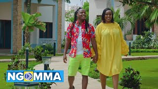 MAIMA  WAU WAKWA Official Video [upl. by Det]