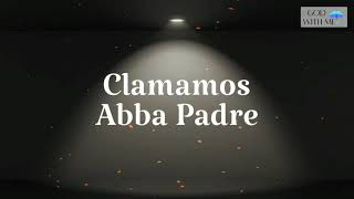 Abba Padre  Montesanto ft Oasis Ministry Letra [upl. by Aldo303]