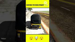 INDIANBIKEDRIVING3D😯🤯GOINGTORGSPARK😯🍀shorts gaming funny [upl. by Gardel]