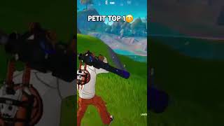 Petit top 1 fortnite fortniteclips gaming humour fortnitememes abonnetoi clips droltop1 [upl. by Gilbart968]