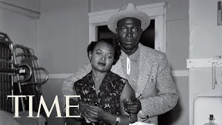 The Body Of Emmett Till  100 Photos  TIME [upl. by Ahsytal]