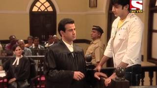 Adaalat  Bengali  Dandiya  Episode 64 [upl. by Albarran]