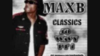 MaxB Public Domain Vol1  Byrd gang freestyle [upl. by Ahsoj]