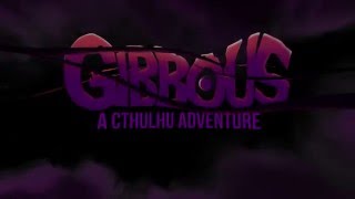 Gibbous  Kickstarter Teaser [upl. by Sedecram44]