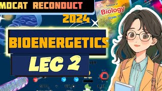 Bioenergetics photosynthesislight reaction Part 2 Class 11 biology [upl. by Adnuhsor]