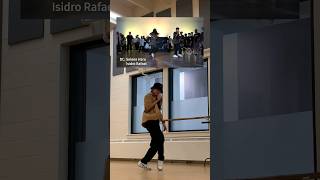 2 STEP TPain Remix  Selene Haro x Isidro Rafael choreography dance cover dance tpain [upl. by Diskson]