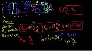 Circuit Theory Review Part 2 [upl. by Eixirt840]