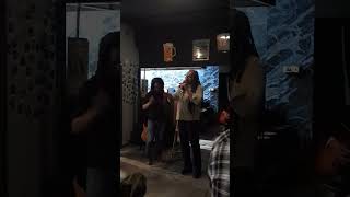 Natty de Sinsémilia 🎸 Hommage à Bob Marley 🇯🇲  3 Little Birds 💚💛❤️ 16112024 La Rustine Orange [upl. by Ahkos]