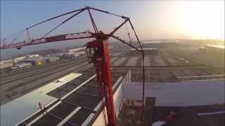 Spierings Mobile Cranes Oss [upl. by Peri]